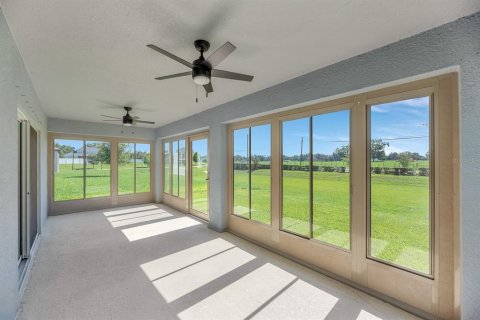 Villa ou maison à louer à Thonotosassa, Floride: 4 chambres, 223.89 m2 № 2149914 - photo 19