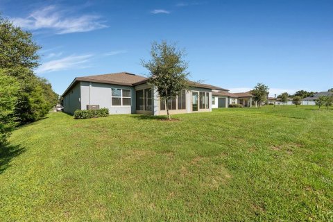 Villa ou maison à louer à Thonotosassa, Floride: 4 chambres, 223.89 m2 № 2149914 - photo 21
