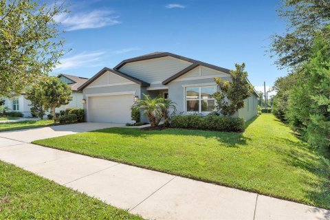 Villa ou maison à louer à Thonotosassa, Floride: 4 chambres, 223.89 m2 № 2149914 - photo 23