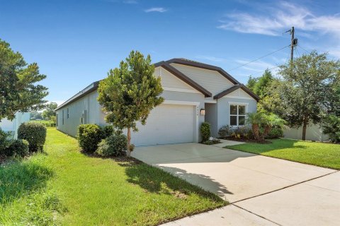 Villa ou maison à louer à Thonotosassa, Floride: 4 chambres, 223.89 m2 № 2149914 - photo 22