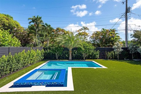 Villa ou maison à vendre à Miami, Floride: 5 chambres, 405.98 m2 № 1890185 - photo 28