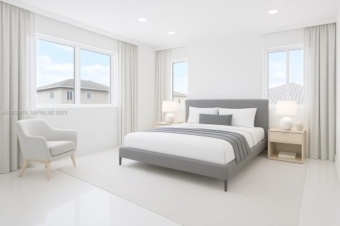 Villa ou maison à vendre à Miami, Floride: 5 chambres, 190.91 m2 № 1987298 - photo 13