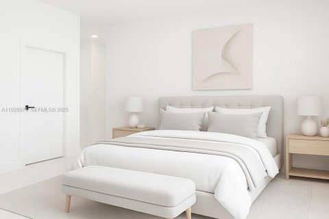 Villa ou maison à vendre à Miami, Floride: 5 chambres, 190.91 m2 № 1987298 - photo 20