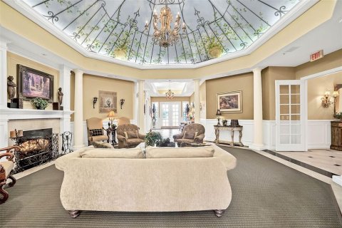 Condo in Orlando, Florida, 2 bedrooms  № 1866904 - photo 30