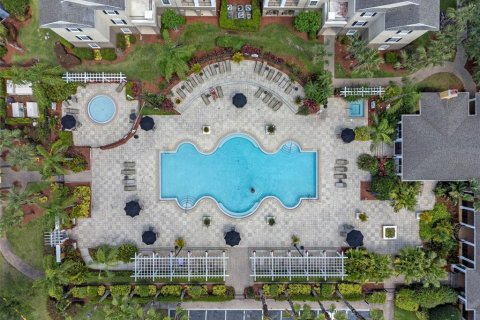 Condo in Orlando, Florida, 2 bedrooms  № 1866904 - photo 19
