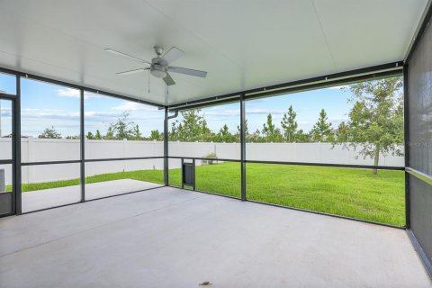 House in Riverview, Florida 4 bedrooms, 192.59 sq.m. № 2339493 - photo 29