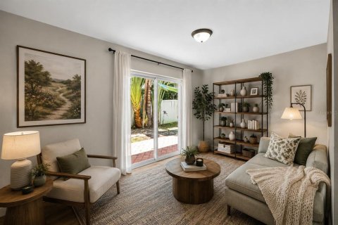 Casa en venta en Saint Petersburg, Florida, 3 dormitorios, 148.64 m2 № 2204165 - foto 19