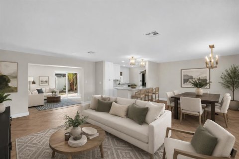 Casa en venta en Saint Petersburg, Florida, 3 dormitorios, 148.64 m2 № 2204165 - foto 13