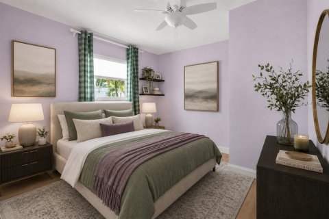 Casa en venta en Saint Petersburg, Florida, 3 dormitorios, 148.64 m2 № 2204165 - foto 26