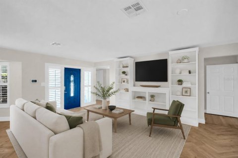 Casa en venta en Saint Petersburg, Florida, 3 dormitorios, 148.64 m2 № 2204165 - foto 14