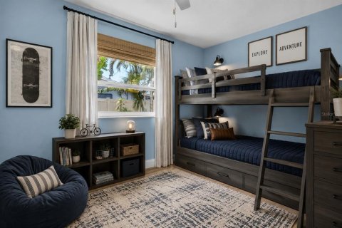 Casa en venta en Saint Petersburg, Florida, 3 dormitorios, 148.64 m2 № 2204165 - foto 22