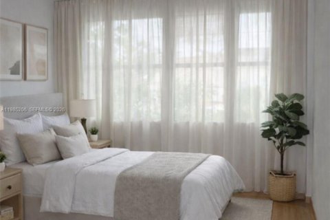 Copropriété à vendre à Miami Beach, Floride: 2 chambres, 94.76 m2 № 2090541 - photo 11