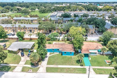 Villa ou maison à vendre à Orlando, Floride: 3 chambres, 148.36 m2 № 2202175 - photo 26
