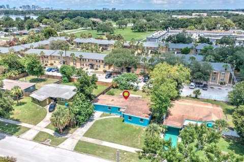 Villa ou maison à vendre à Orlando, Floride: 3 chambres, 148.36 m2 № 2202175 - photo 30
