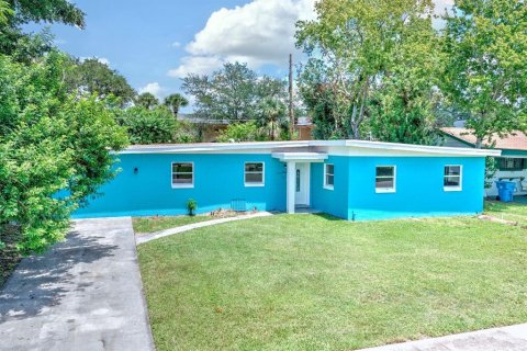 Villa ou maison à Orlando, Floride 3 chambres, 148.36 m2 № 2202175