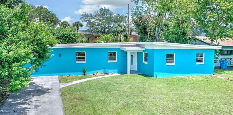 Villa ou maison à Orlando, Floride 3 chambres, 148.36 m2 № 2202175