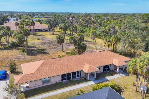 Immobilier commercial à vendre à Rotonda, Floride: 275.18 m2 № 1544590 - photo 29