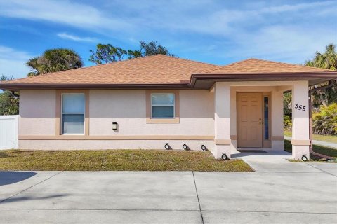 Immobilier commercial à vendre à Rotonda, Floride: 275.18 m2 № 1544590 - photo 2