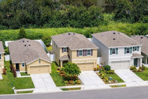 Casa en venta en Palmetto, Florida, 4 dormitorios, 209.96 m2 № 2213548 - foto 3