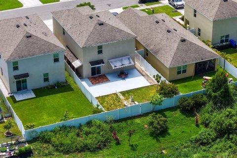 Casa en venta en Palmetto, Florida, 4 dormitorios, 209.96 m2 № 2213548 - foto 4