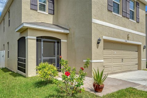 Casa en venta en Palmetto, Florida, 4 dormitorios, 209.96 m2 № 2213548 - foto 5