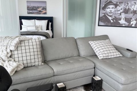 Купить кондоминиум в Майами, Флорида 2 спальни, 97.36м2, № 1934166 - фото 4