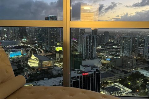 Купить кондоминиум в Майами, Флорида 2 спальни, 97.36м2, № 1934166 - фото 9