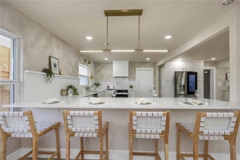 House in Belleair Bluffs, Florida 4 bedrooms, 232.72 sq.m. № 1686978 - photo 21