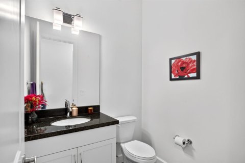 House in Boynton Beach, Florida 4 bedrooms, 307.69 sq.m. № 2190259 - photo 11