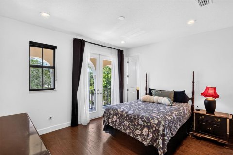 House in Boynton Beach, Florida 4 bedrooms, 307.69 sq.m. № 2190259 - photo 18