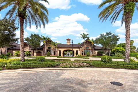 House in Boynton Beach, Florida 4 bedrooms, 307.69 sq.m. № 2190259 - photo 24