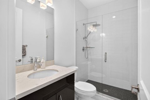 House in Boynton Beach, Florida 4 bedrooms, 307.69 sq.m. № 2190259 - photo 23