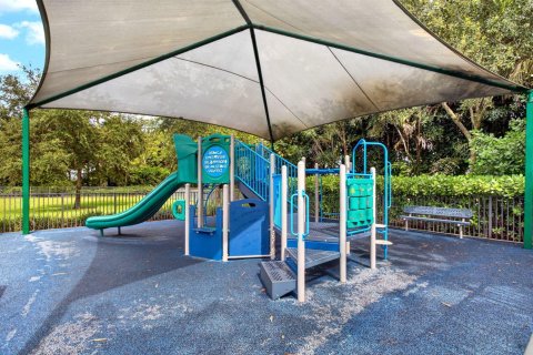 House in Boynton Beach, Florida 4 bedrooms, 307.69 sq.m. № 2190259 - photo 29