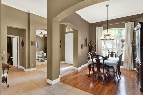 Villa ou maison à vendre à Apopka, Floride: 4 chambres, 261.33 m2 № 1528958 - photo 3