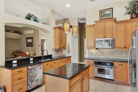 Villa ou maison à vendre à Apopka, Floride: 4 chambres, 261.33 m2 № 1528958 - photo 11