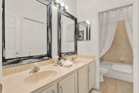Villa ou maison à vendre à Apopka, Floride: 4 chambres, 261.33 m2 № 1528958 - photo 22