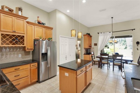 Villa ou maison à vendre à Apopka, Floride: 4 chambres, 261.33 m2 № 1528958 - photo 13