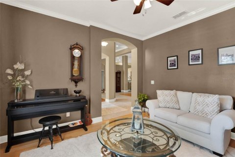 Villa ou maison à vendre à Apopka, Floride: 4 chambres, 261.33 m2 № 1528958 - photo 5