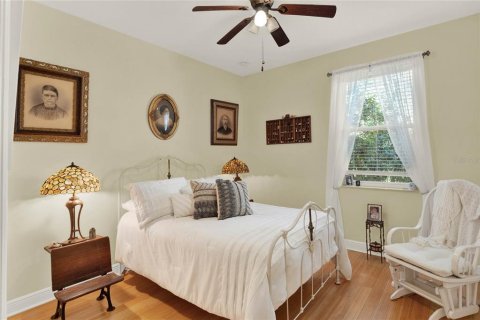 Villa ou maison à vendre à Apopka, Floride: 4 chambres, 261.33 m2 № 1528958 - photo 24
