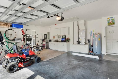 Villa ou maison à vendre à Apopka, Floride: 4 chambres, 261.33 m2 № 1528958 - photo 26