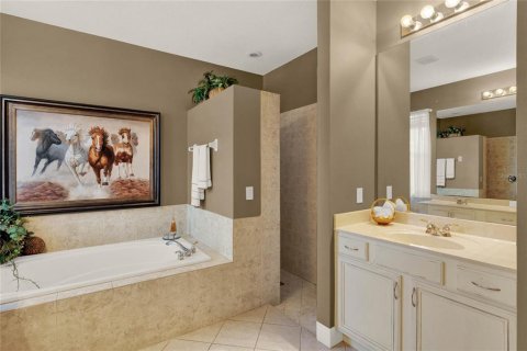 Villa ou maison à vendre à Apopka, Floride: 4 chambres, 261.33 m2 № 1528958 - photo 20