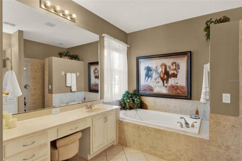 Villa ou maison à vendre à Apopka, Floride: 4 chambres, 261.33 m2 № 1528958 - photo 19