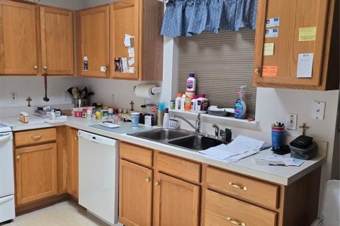 Купить виллу или дом в Спринг-Хилл, Флорида 7 комнат, 133.59м2, № 1903458 - фото 10