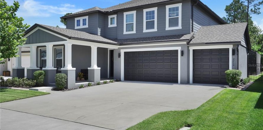 Casa en Minneola, Florida 5 dormitorios, 372.82 m2 № 2339026