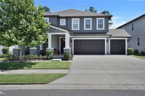 Casa en venta en Minneola, Florida, 5 dormitorios, 372.82 m2 № 2339026 - foto 2