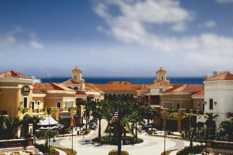 Copropriété à louer à Hallandale Beach, Floride: 2 chambres, 102.19 m2 № 1987730 - photo 30