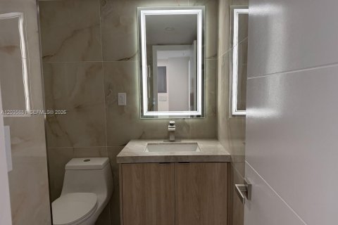 Снять в аренду кондоминиум в Санни-Айлс-Бич, Флорида 1 спальня, 92.9м2, № 2084454 - фото 19