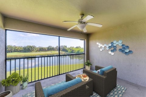 Condominio en venta en Bradenton, Florida, 2 dormitorios, 159.42 m2 № 1851135 - foto 2