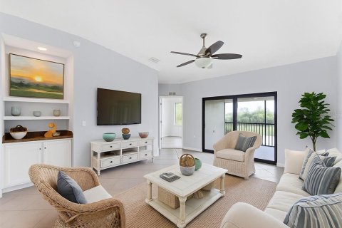 Copropriété à vendre à Bradenton, Floride: 2 chambres, 159.42 m2 № 1851135 - photo 7