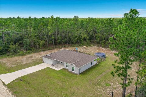 Villa ou maison à vendre à Dunnellon, Floride: 3 chambres, 163.51 m2 № 2330057 - photo 5